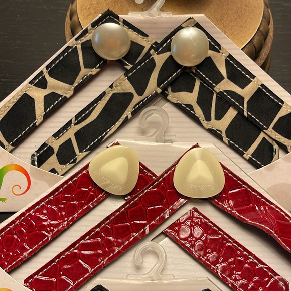 Sierra’S Flip Flops - Picture 2 of 12